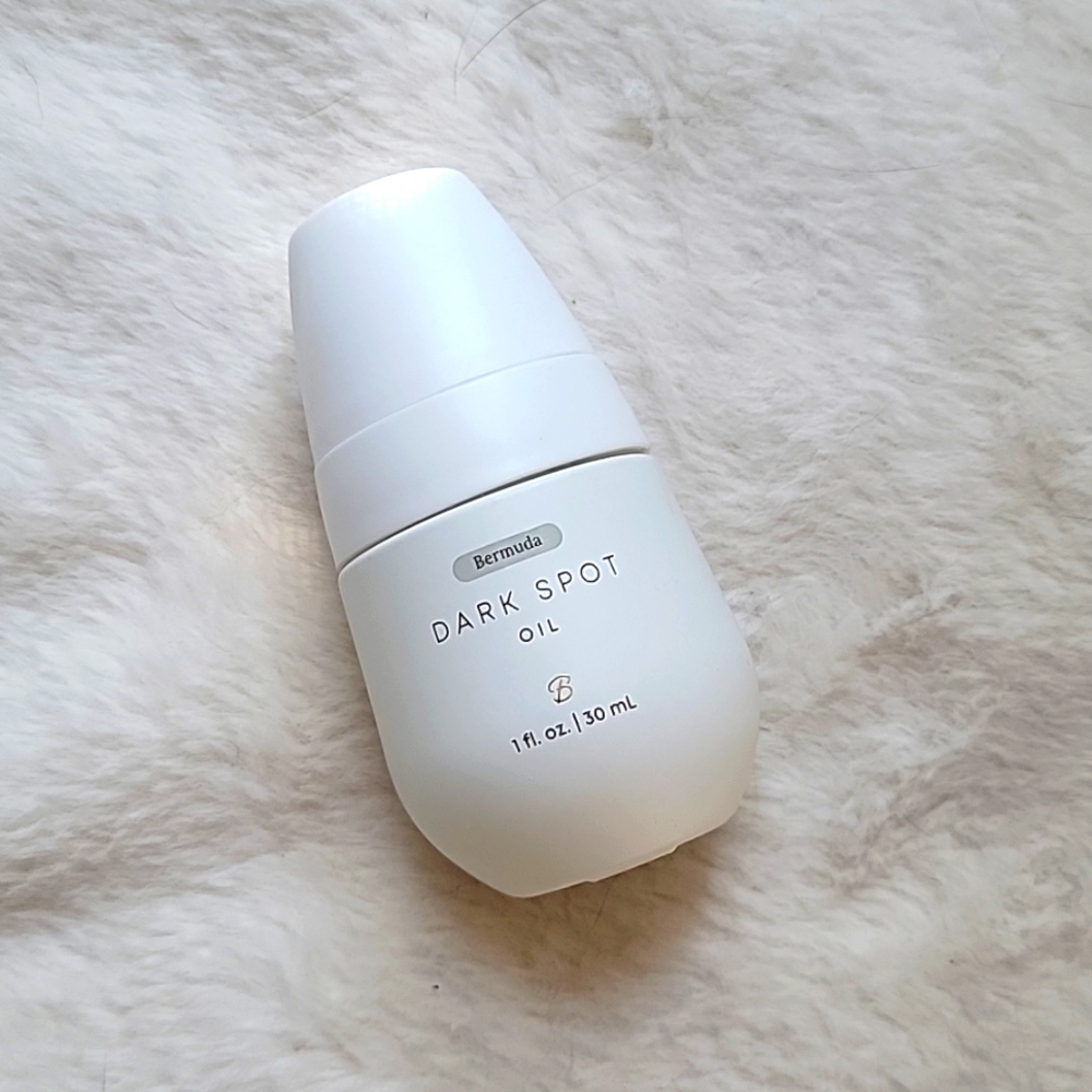 Bushbalm Dark Spot Oil